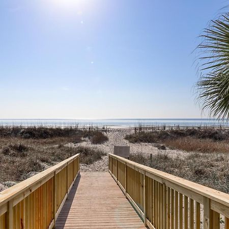 Captains Walk Condos Hilton Head Island Oda fotoğraf